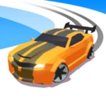 drifty race android application logo